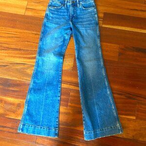 Wrangler Jeans